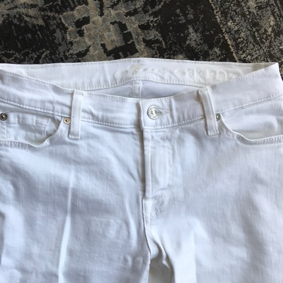 “Slim illusion” skinny jeans - Picture 3 of 5